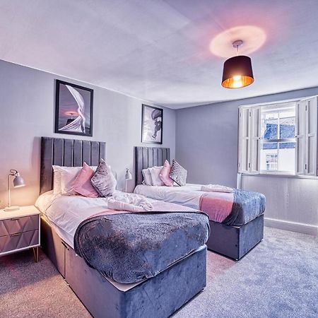 The Stylish Gem Of Bath - Football Table - Sleeps 10 Exterior foto