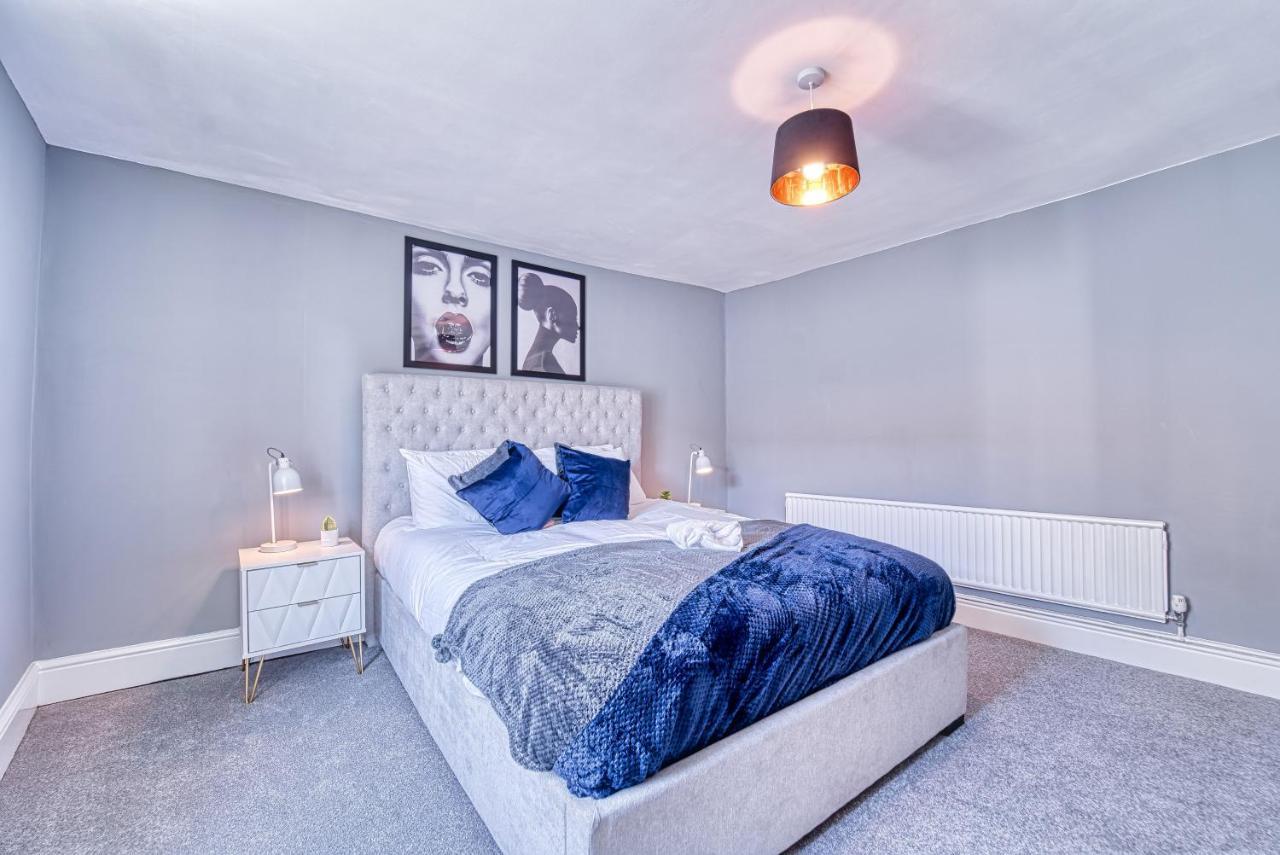 The Stylish Gem Of Bath - Football Table - Sleeps 10 Exterior foto