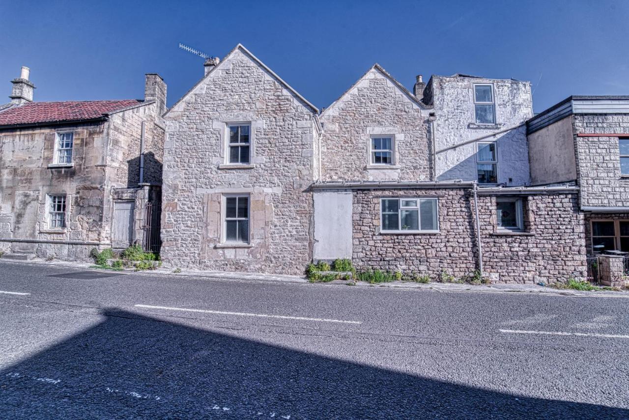 The Stylish Gem Of Bath - Football Table - Sleeps 10 Exterior foto